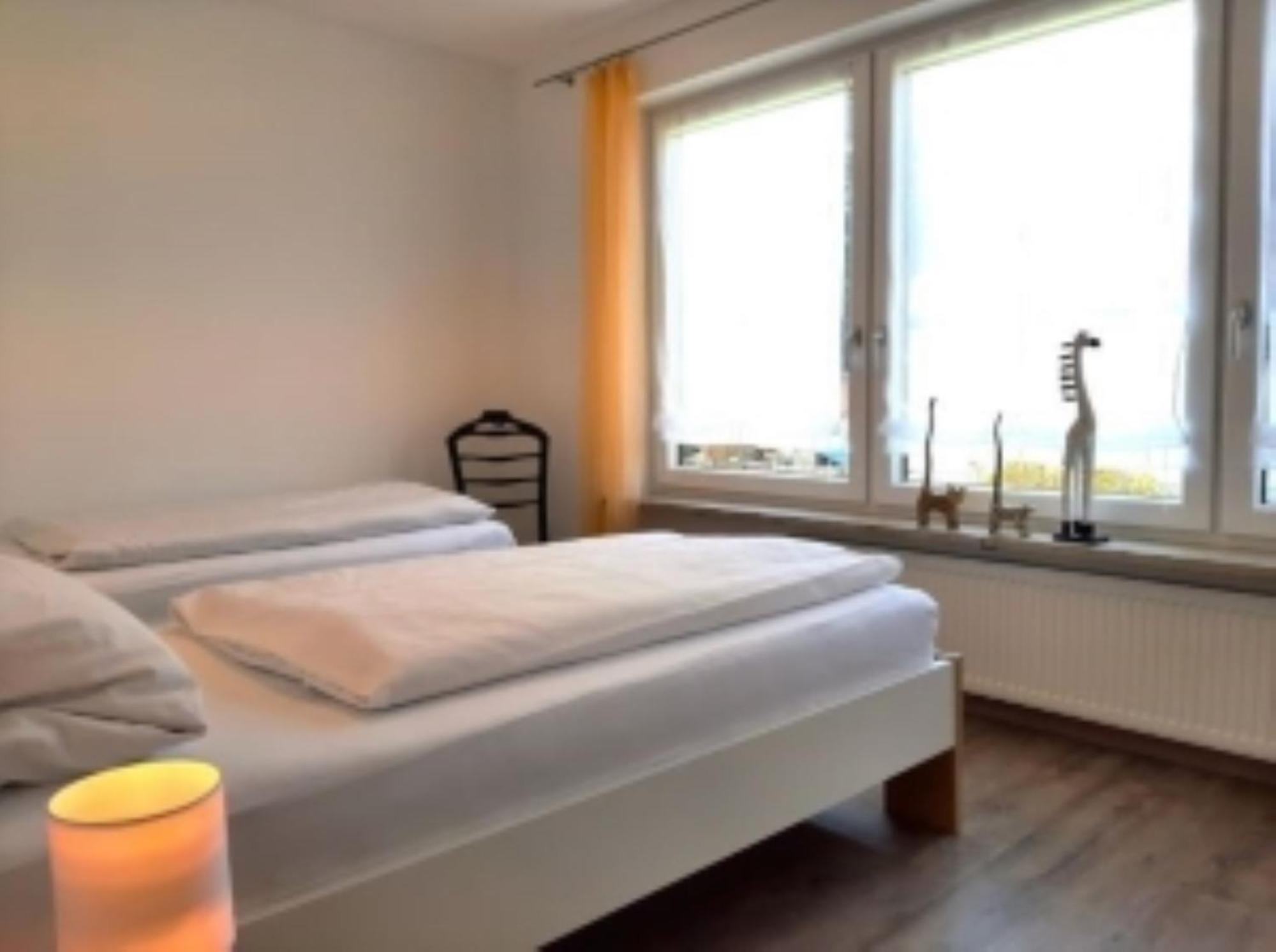Ferienwohnungen Geier Niederalteich Bagian luar foto