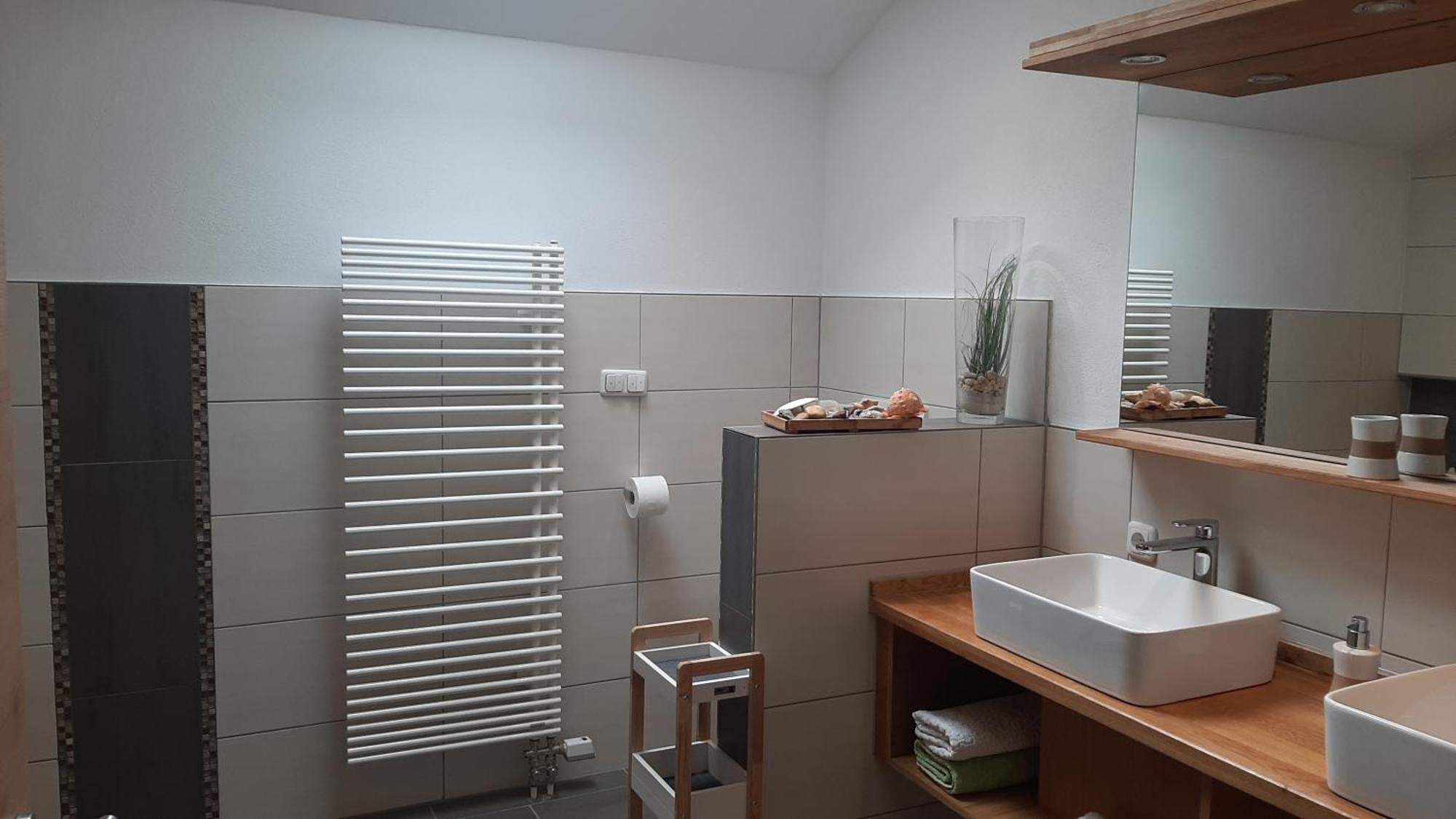 Ferienwohnungen Geier Niederalteich Bagian luar foto