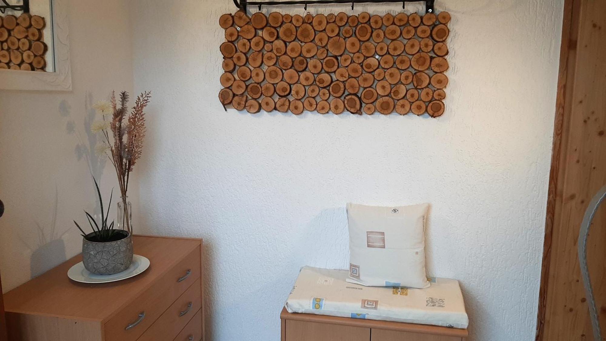 Ferienwohnungen Geier Niederalteich Bagian luar foto