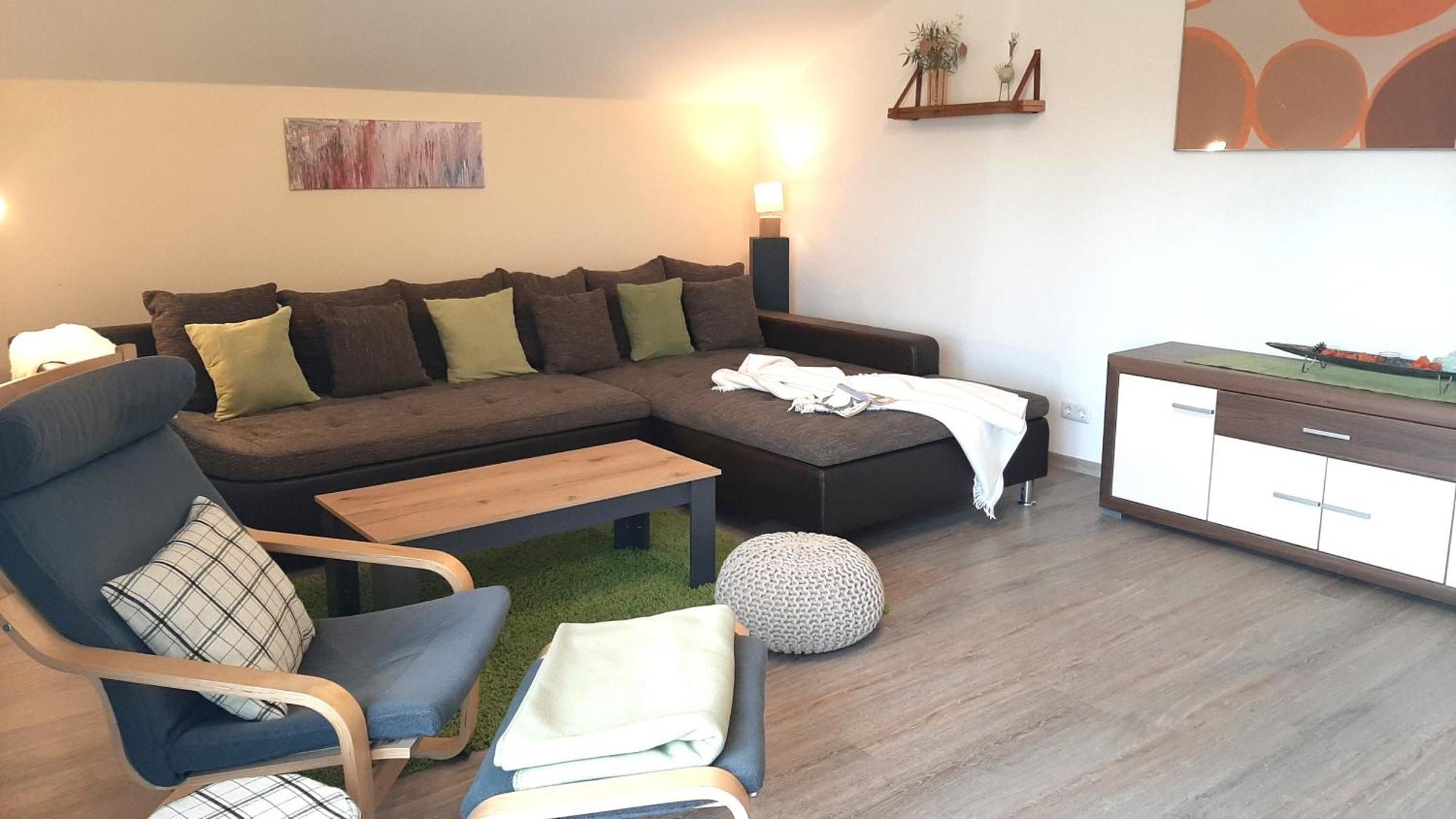 Ferienwohnungen Geier Niederalteich Bagian luar foto