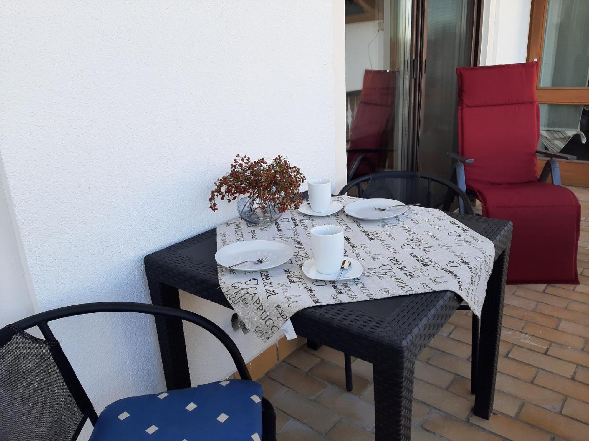 Ferienwohnungen Geier Niederalteich Bagian luar foto